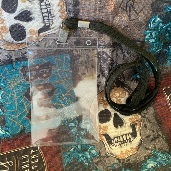 LANYARDS !!! - Picture 2 of 4